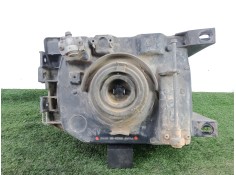 Recambio de faro izquierdo para mitsubishi montero   (v3_w, v2_w, v4_w, v5_w) 2.8 td (v46w, v26w) referencia OEM IAM 11037746 91 2